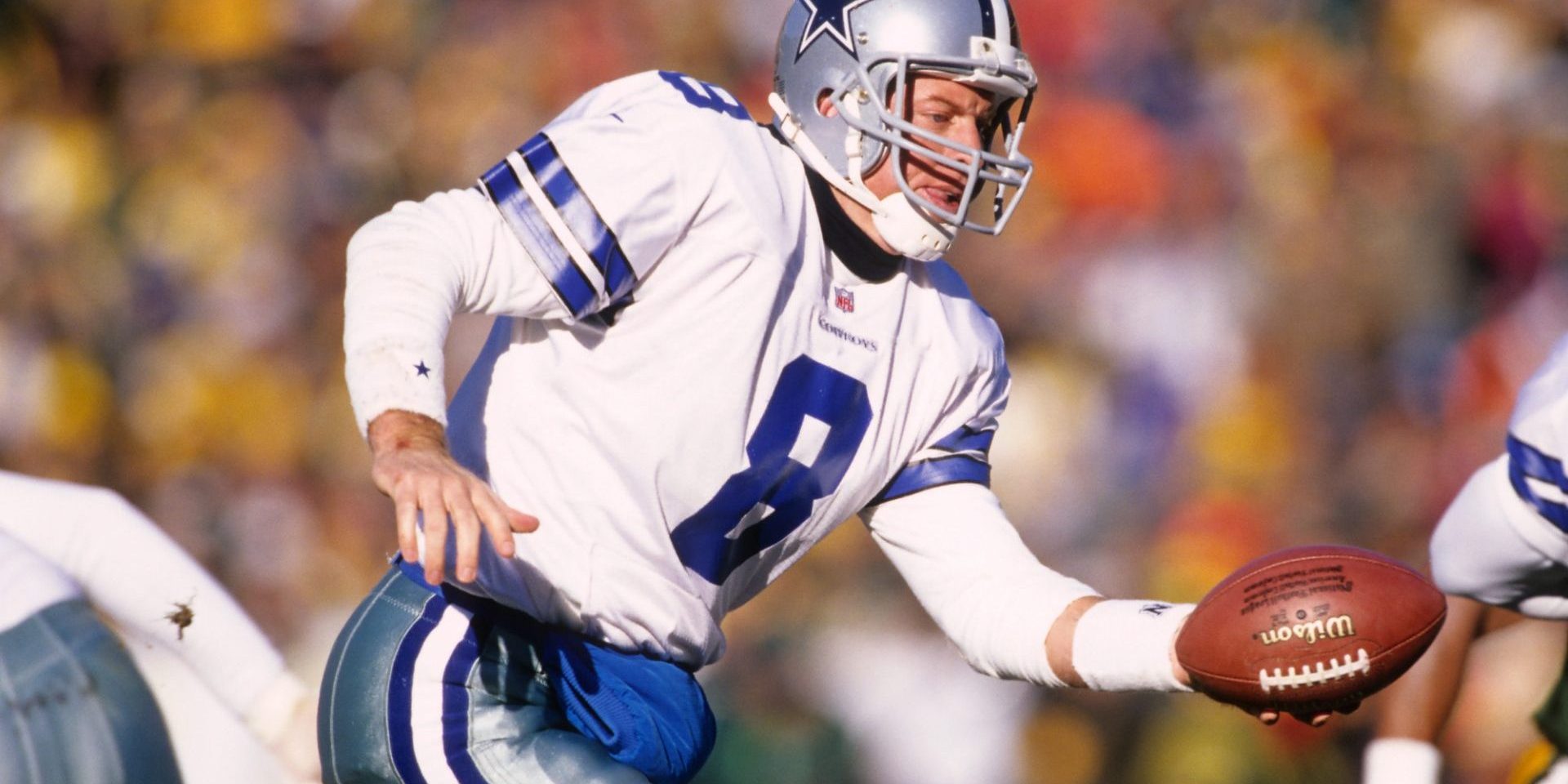 The Evolution of NFL Jerseys: How Uniforms Have Changed Over the Decades