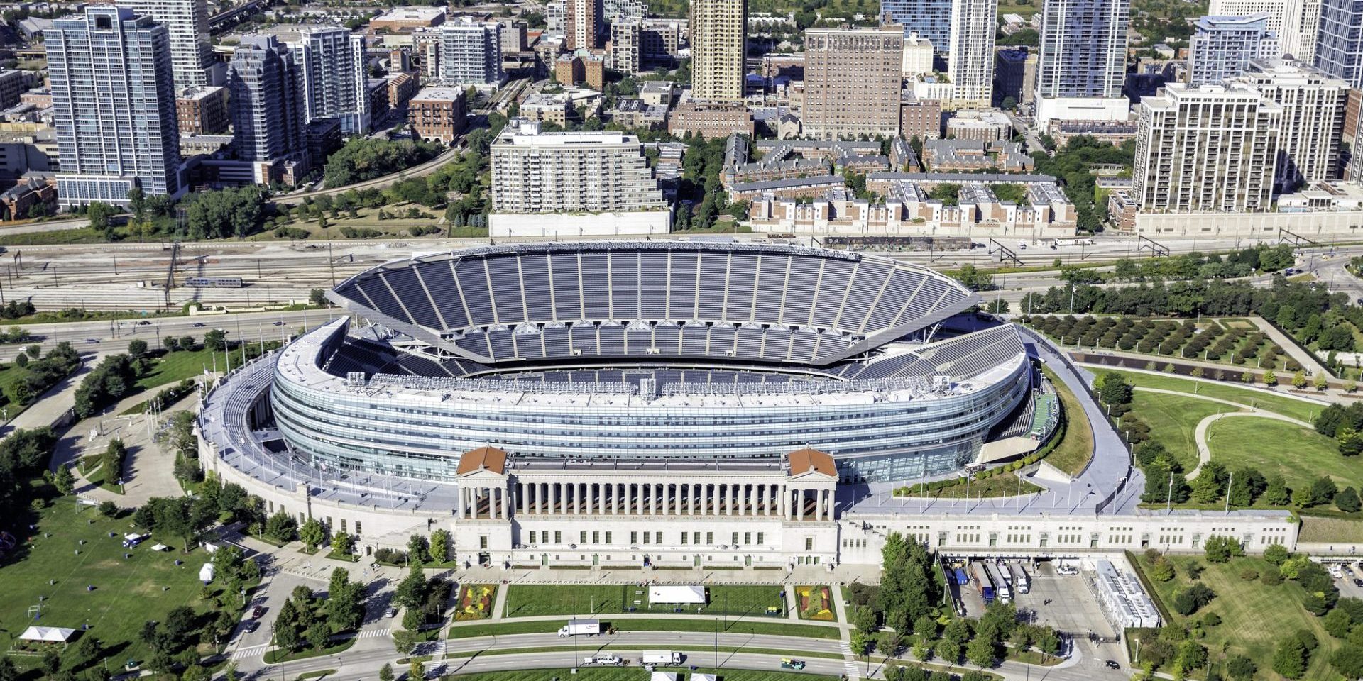 What Is The Oldest NFL Stadium?