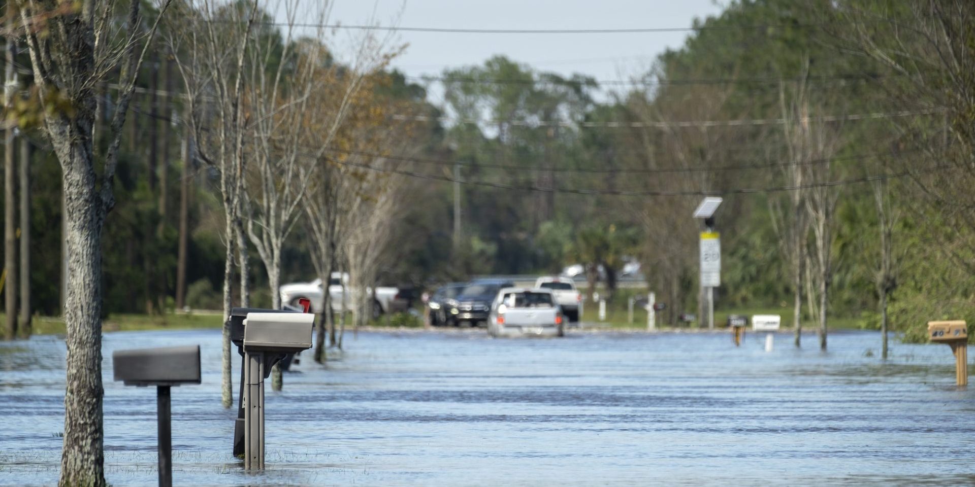 NFL Family Contributes $8 Million to Hurricane Helene Relief Efforts