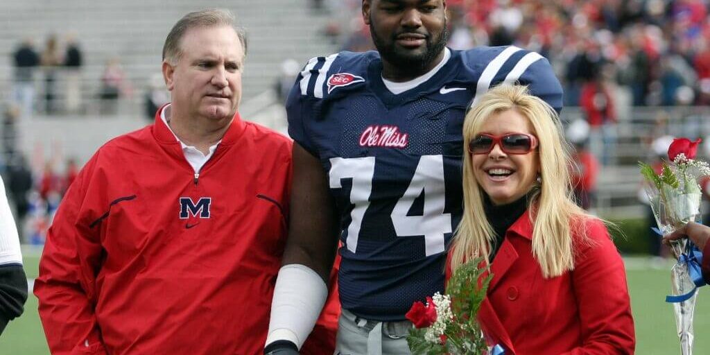 Tuohy family intends to end conservatorship for Michael Oher, lawyers say