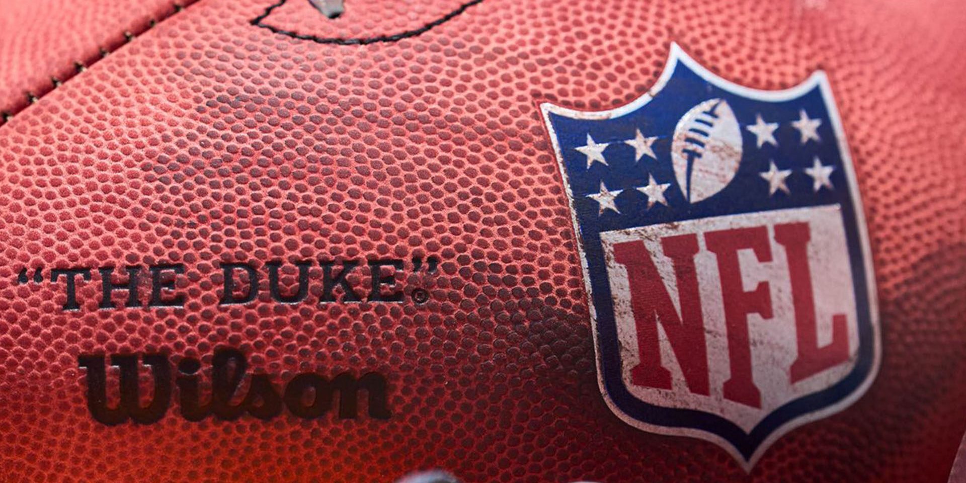 What Nickname Is Stamped On Every Official NFL Football