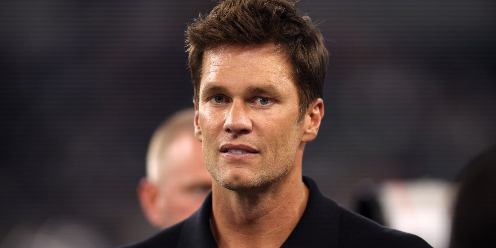 Patriots share awesome audio of Tom Brady’s first NFL conference call after getting drafted