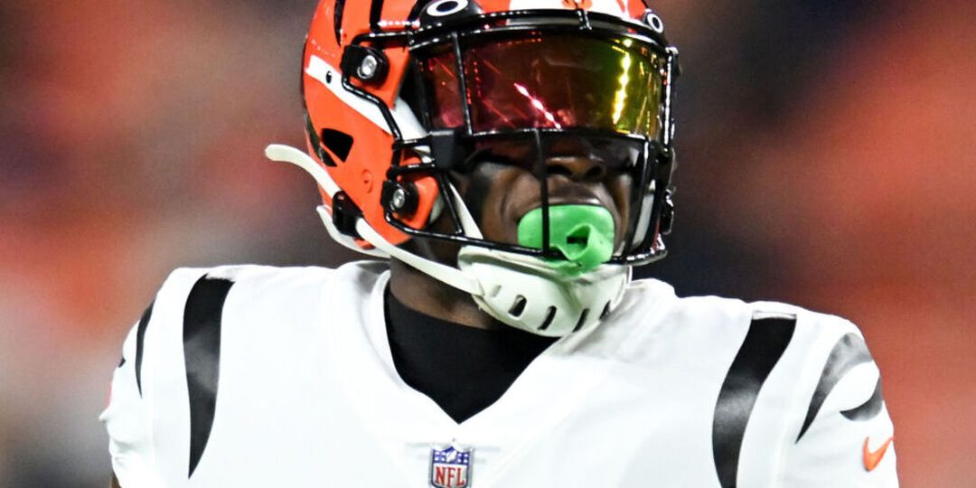 Bengals' Awuzie to play Week 1 vs. Browns